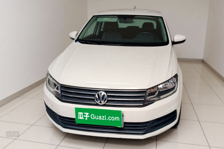 Volkswagen Santana 2017 #3 Volkswagen Santana 2017 car image #3
