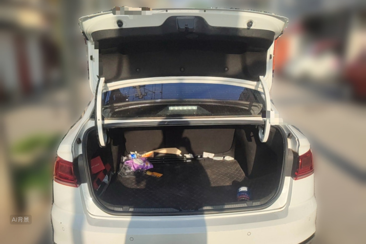 Volkswagen Bora 2023 image de voiture #21