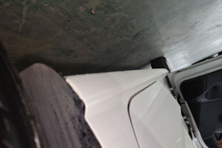 Volkswagen Polo 2019 car image #27