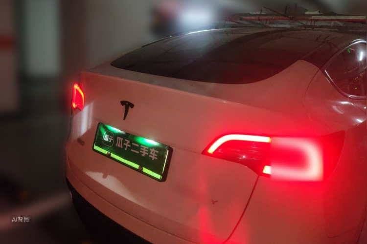 Tesla Model Y 2023 car image #6