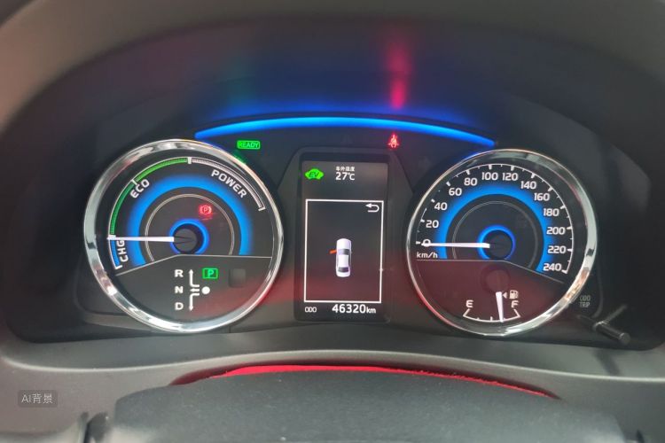 Toyota Corolla 2019 #13 Toyota Corolla 2019 car image #13