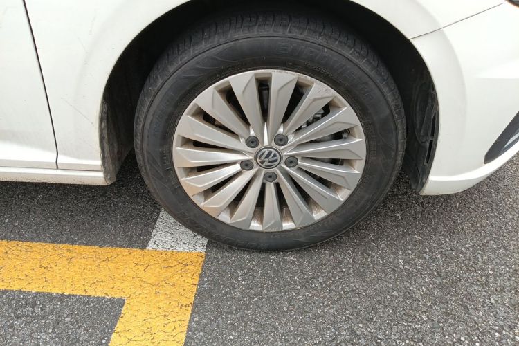 Volkswagen Lavida 2019 #9 Volkswagen Lavida 2019 imagem de carro #9