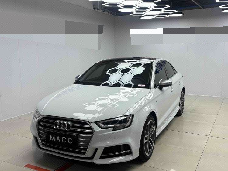 2020 2020 car image