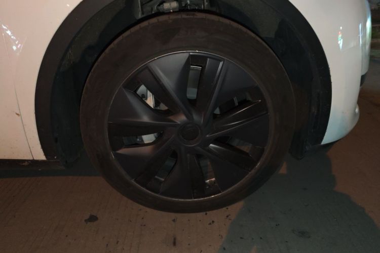 Tesla Model Y 2024 car image #9