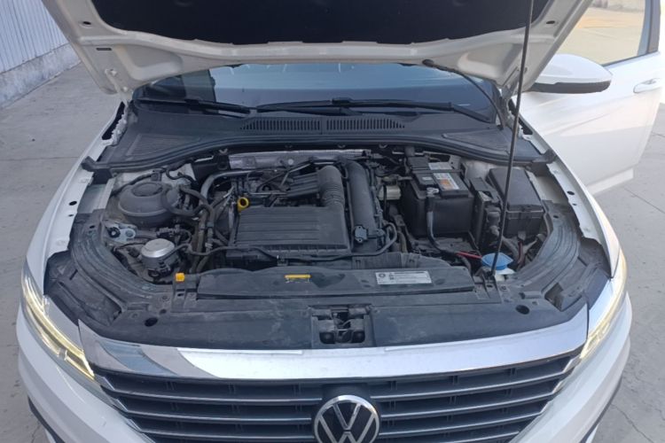 Volkswagen Lavida 2021 #20 Volkswagen Lavida 2021 car image #20