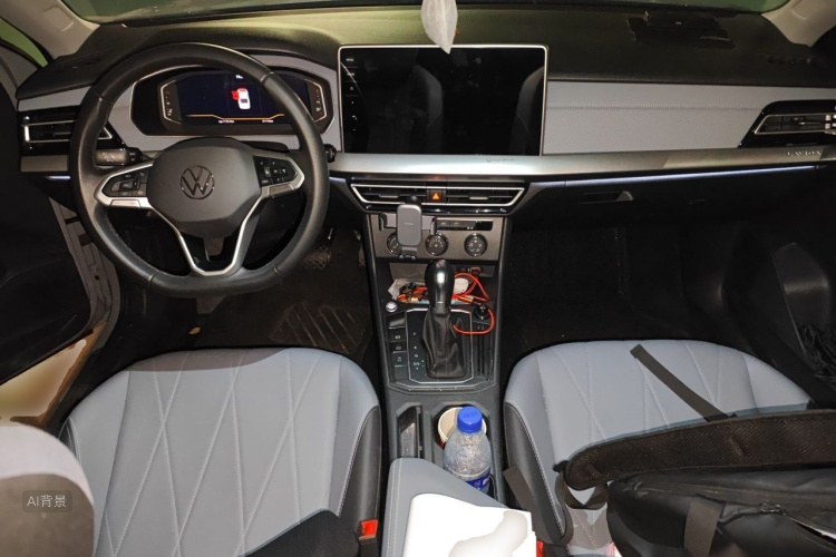 Volkswagen Lavida 2024 car image #11