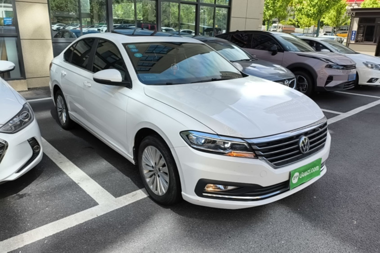 Volkswagen Lavida 2019 #6 Volkswagen Lavida 2019 car image #6