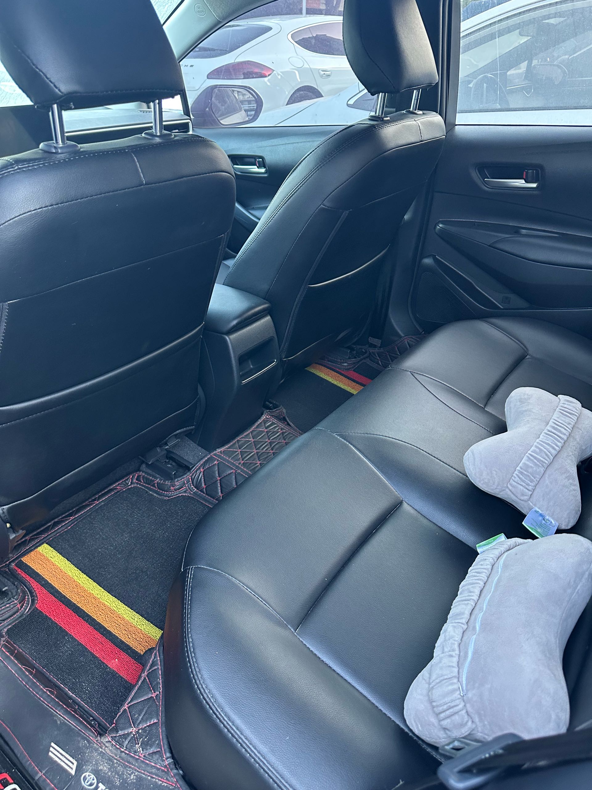 Toyota Corolla 2023 car image #4