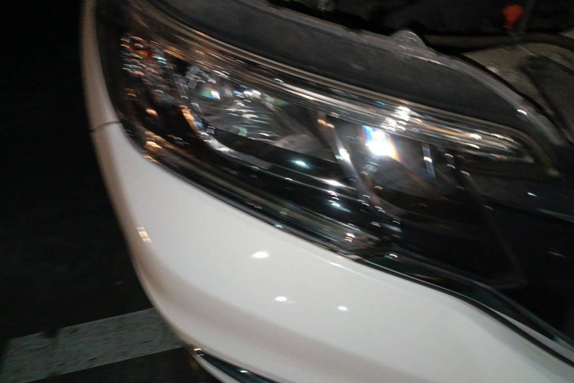 Honda CR-V 2016 #7 Honda CR-V 2016 car image #7