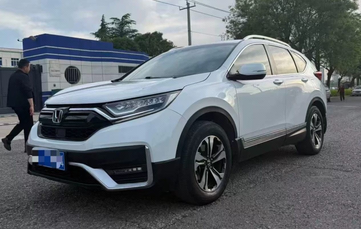 Honda CR-V 2022 Honda CR-V 2022 car image