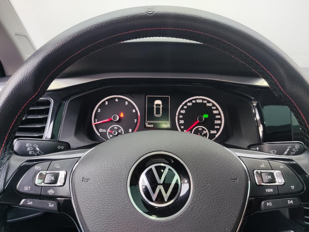 Volkswagen Polo 2022 #17 Volkswagen Polo 2022 car image #17