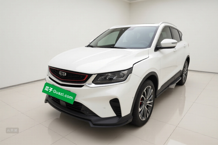 2019 #2 2019 immagine di auto #2