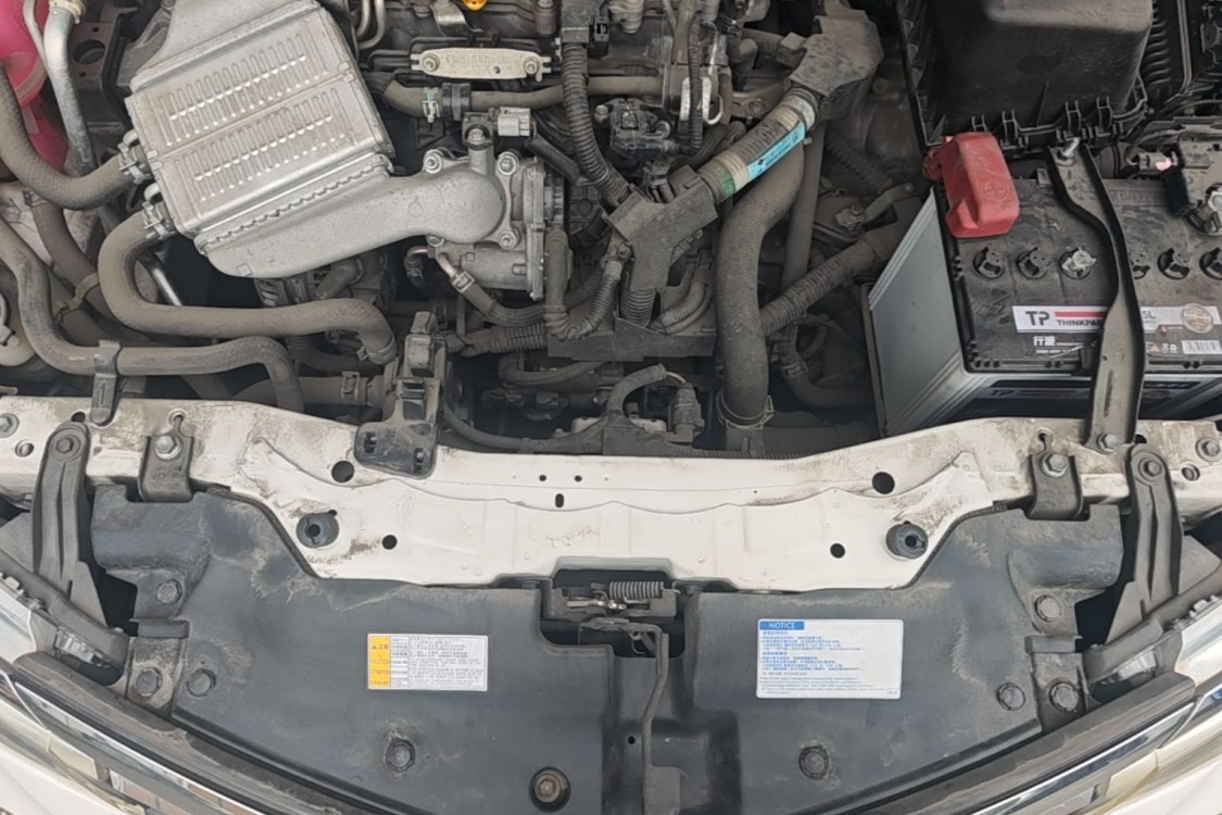 Toyota Corolla 2018 #29 Toyota Corolla 2018 car image #29
