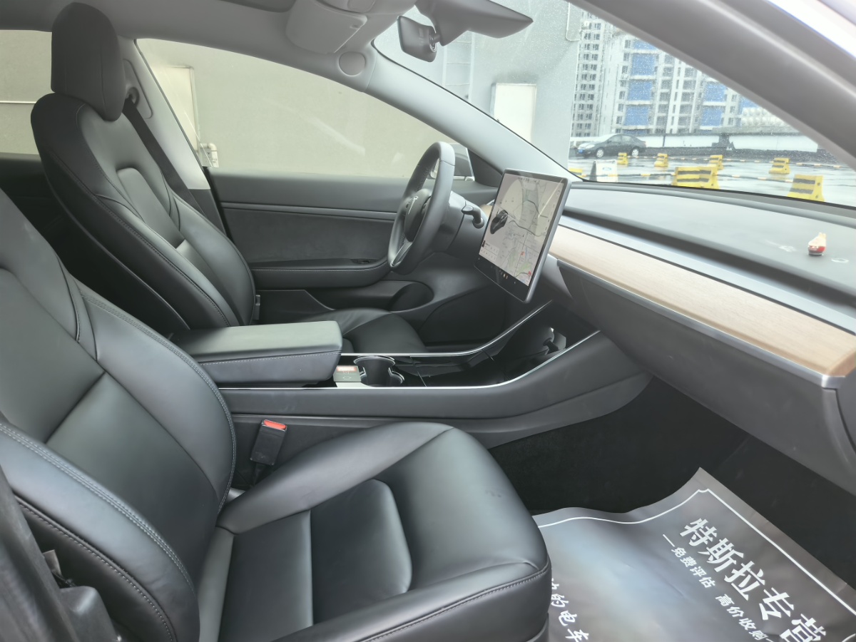 Tesla Model 3 2020 #12 Tesla Model 3 2020 car image #12