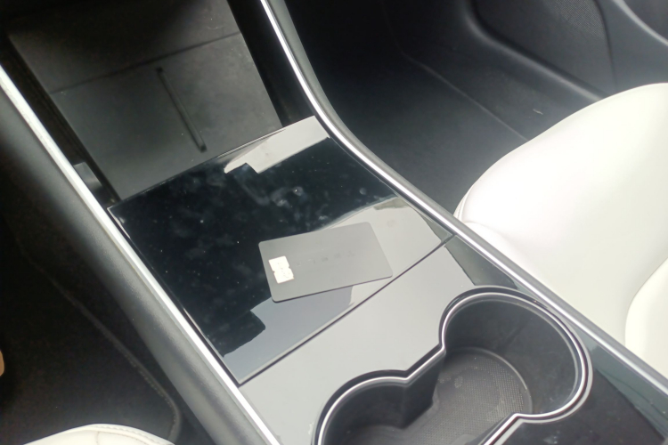 Tesla Model 3 2020 car image #14