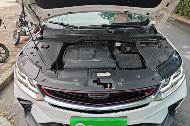 2019 #22 2019 car image #22