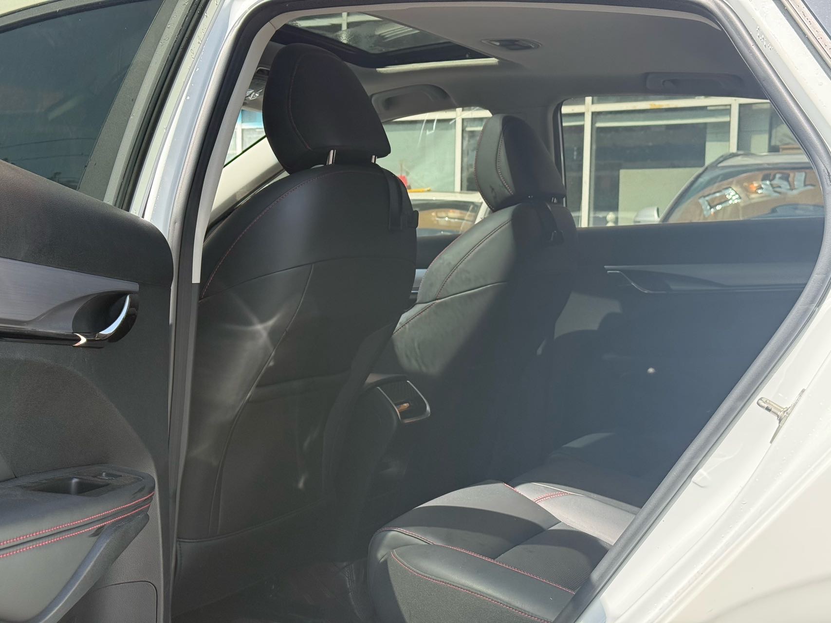 GEELY Binray 2020 car image #5