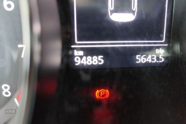 Volkswagen Golf 2016 car image #14
