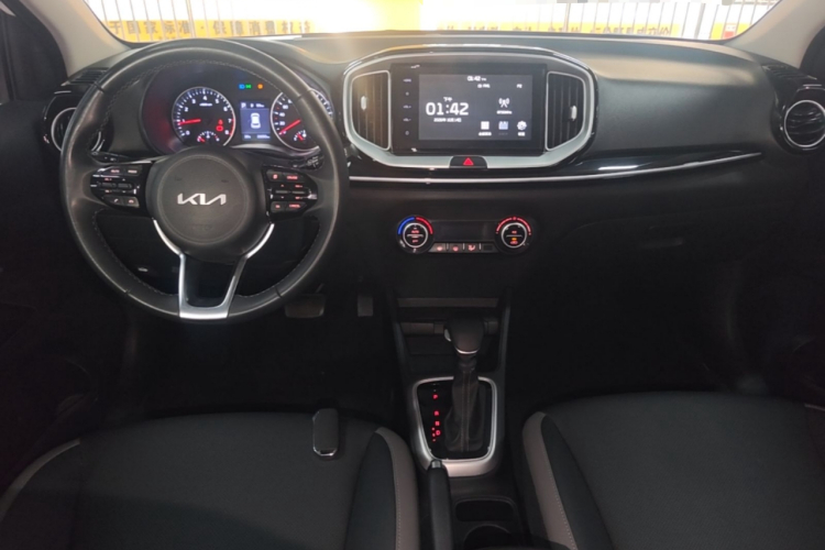 Kia KX1 2024 #11 Kia KX1 2024 immagine di auto #11