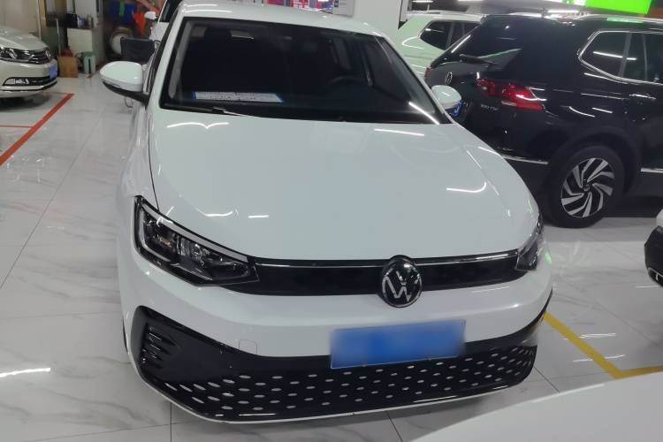 Volkswagen Lavida 2023 car image #3