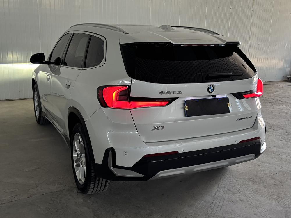 BMW X1 2023 imagem de carro #4