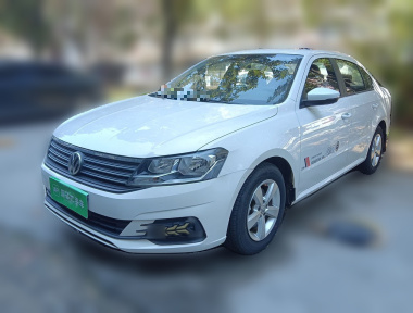 Volkswagen Lavida 2021 immagine di auto 
