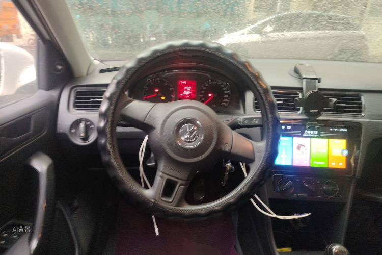 Volkswagen Santana 2015 صورة سيارة #12