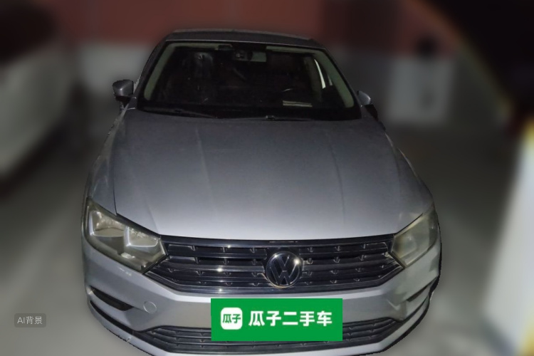 Volkswagen Bora 2016 #3 Volkswagen Bora 2016 car image #3