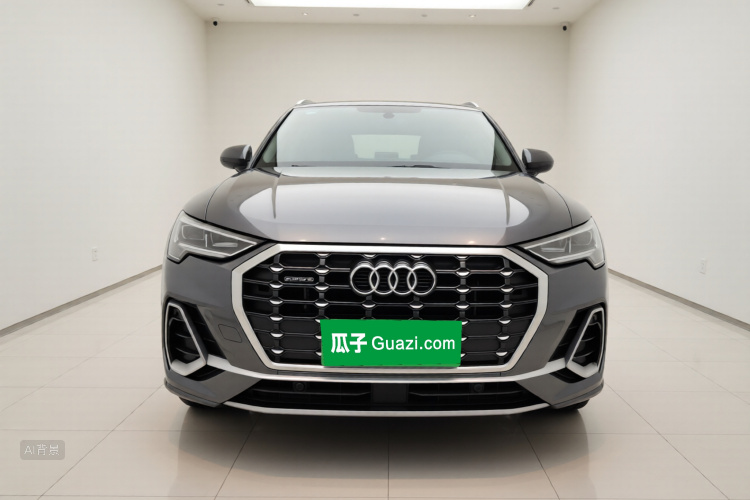 Audi Q3 2022 #3 Audi Q3 2022 car image #3