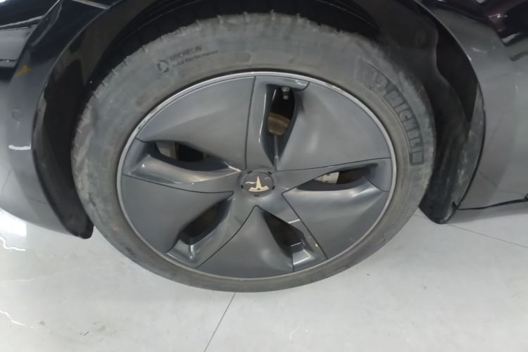 Tesla Model 3 2020 car image #9
