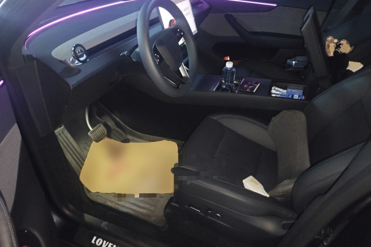 Tesla Model Y 2026 car image #9