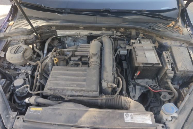 Volkswagen Golf 2019 car image #22