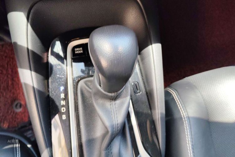 Toyota Corolla 2020 car image #16