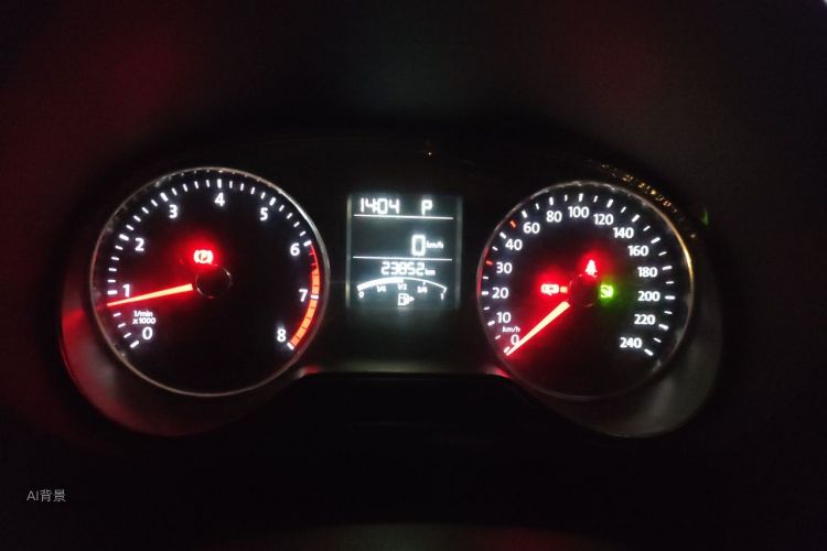 Volkswagen Polo 2016 car image #13