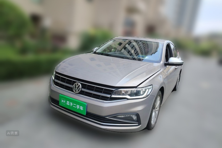 Volkswagen Bora 2020 car image #2