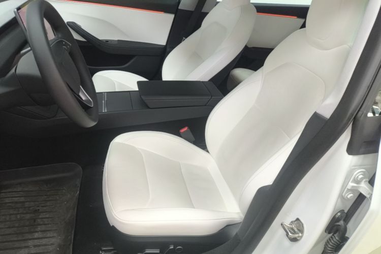 Tesla Model 3 2023 #15 Tesla Model 3 2023 car image #15
