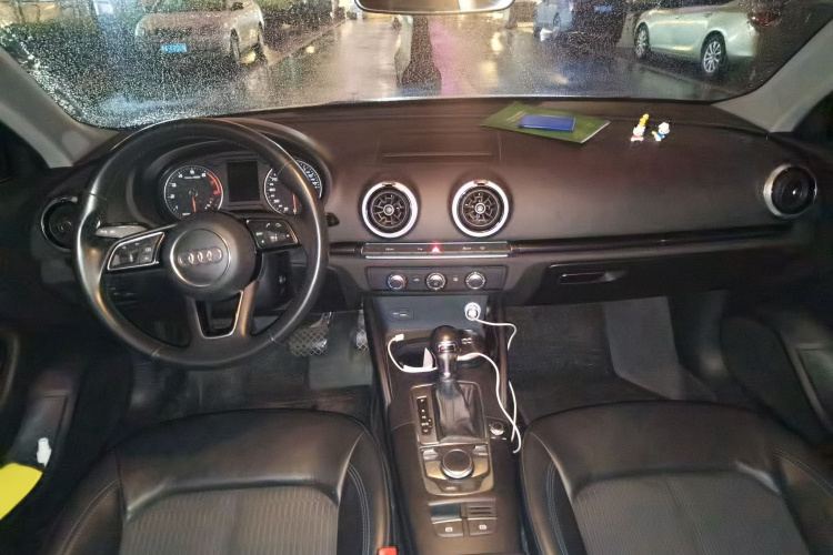 Audi A3 2019 #12 Audi A3 2019 immagine di auto #12