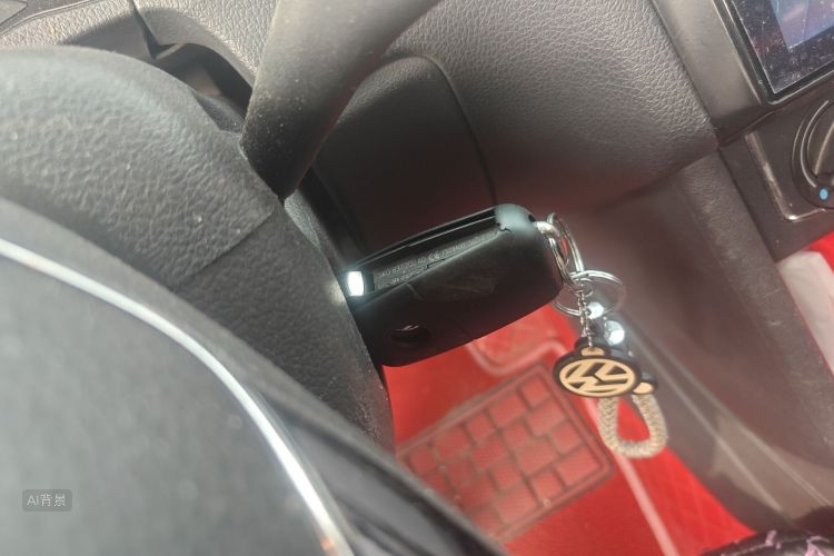 Volkswagen Polo 2016 صورة سيارة #10