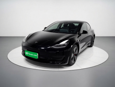 Tesla Model 3 2021 Tesla Model 3 2021 car image