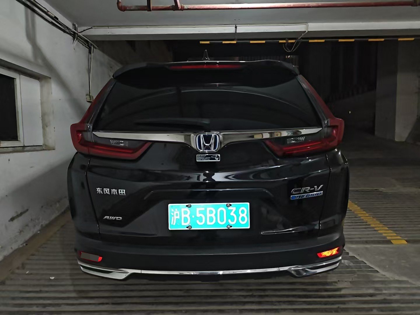 Honda CR-V 2021 immagine di auto #3
