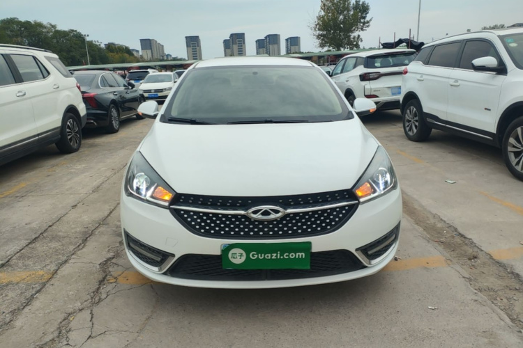 Chery Arrizo 5 2022 #3 Chery Arrizo 5 2022 صورة سيارة #3