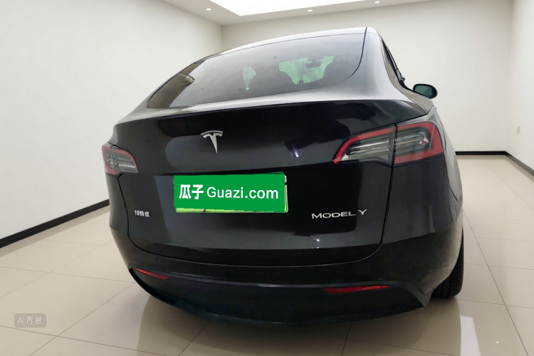 Tesla Model Y 2022 car image #6