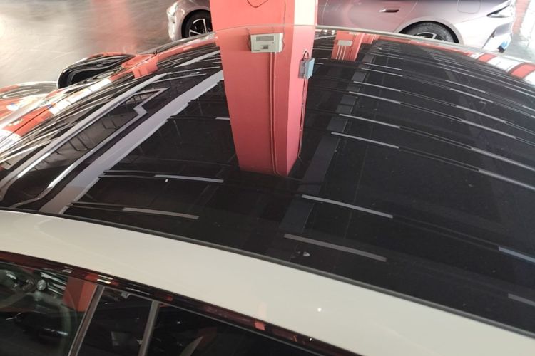 2026 immagine di auto #25