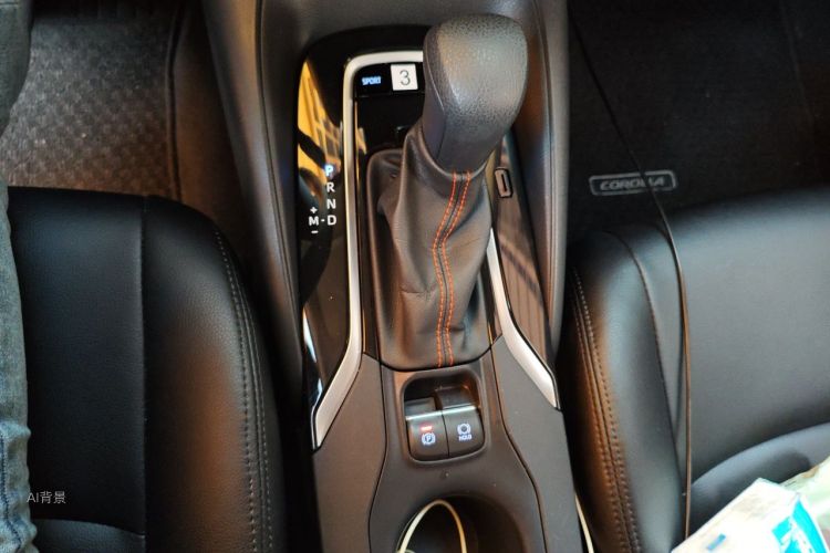 Toyota Corolla 2021 imagem de carro #16