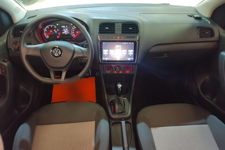 Volkswagen Polo 2018 #10 Volkswagen Polo 2018 immagine di auto #10