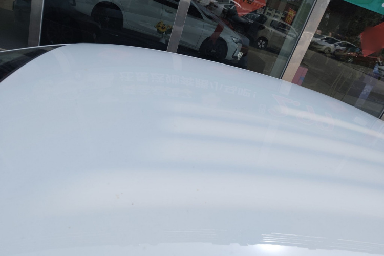 Chery Arrizo 5 2019 immagine di auto #25