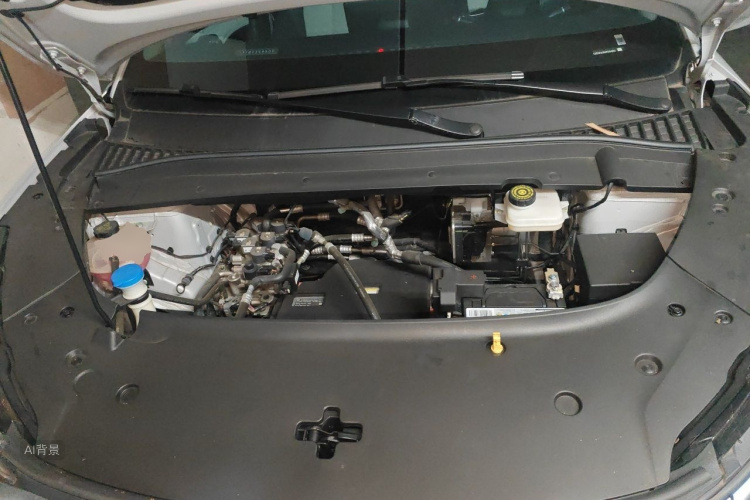 BYD Yuan Plus 2023 immagine di auto #22