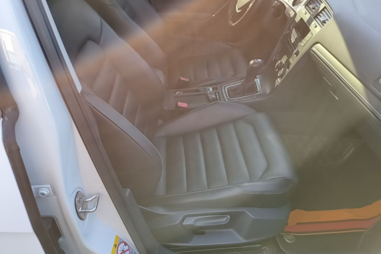 Volkswagen Golf 2015 #24 Volkswagen Golf 2015 car image #24