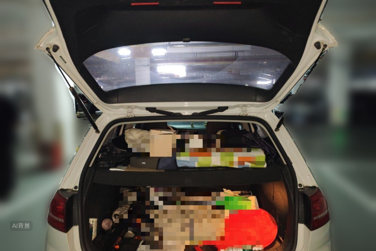Volkswagen Golf 2015 car image #21