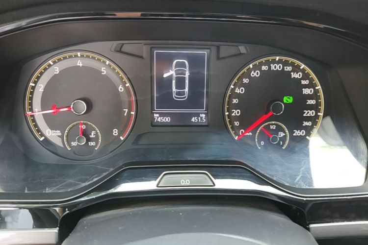 Volkswagen Bora 2020 immagine di auto #12
